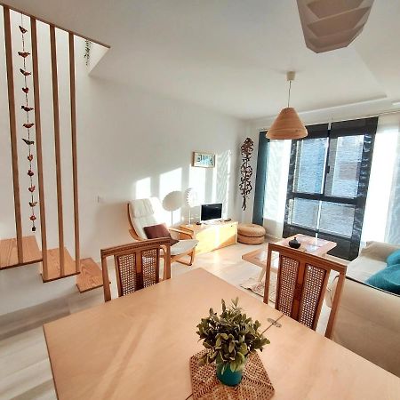 Casa Shelley Apartment El Cotillo  ภายนอก รูปภาพ