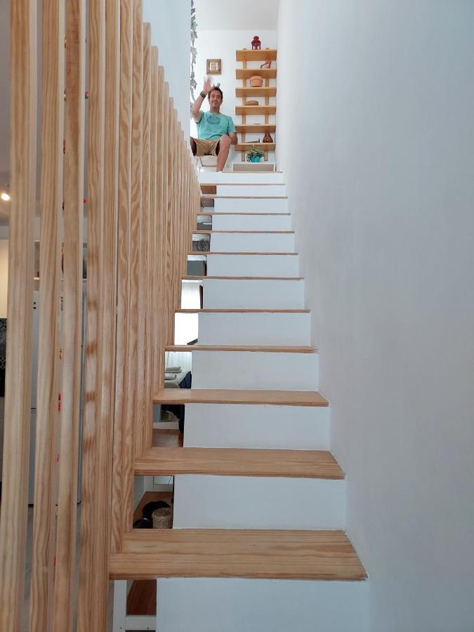 Casa Shelley Apartment El Cotillo  ภายนอก รูปภาพ