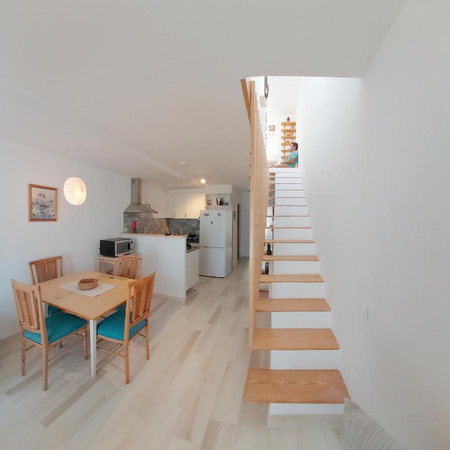 Casa Shelley Apartment El Cotillo  ภายนอก รูปภาพ