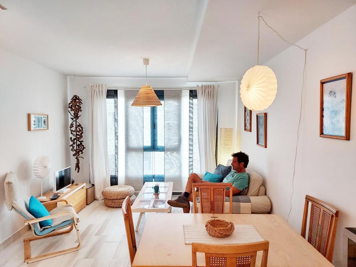 Casa Shelley Apartment El Cotillo  ภายนอก รูปภาพ