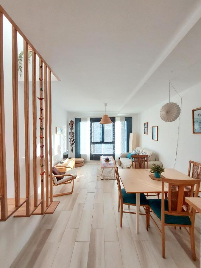 Casa Shelley Apartment El Cotillo  ภายนอก รูปภาพ