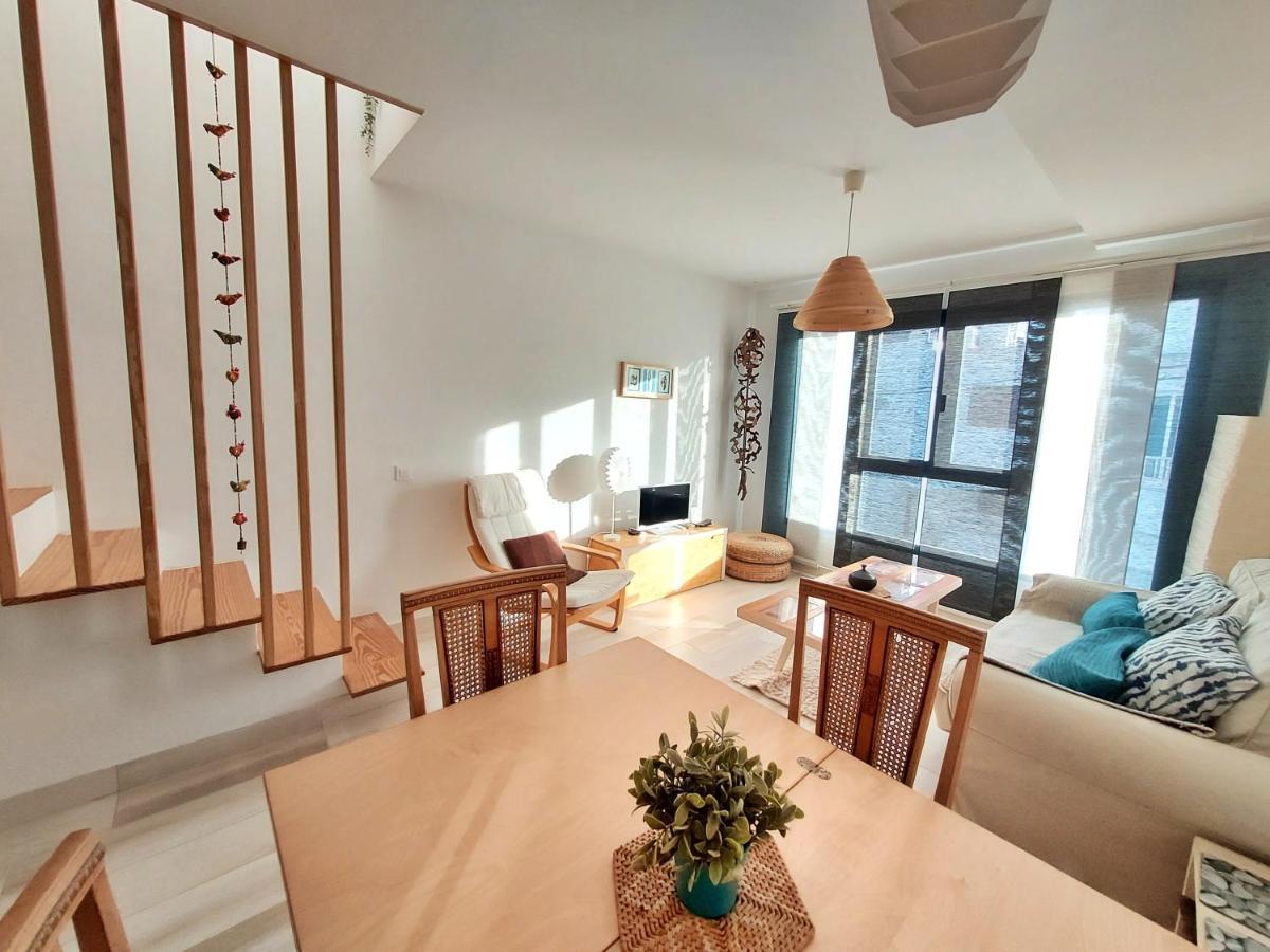 Casa Shelley Apartment El Cotillo  ภายนอก รูปภาพ