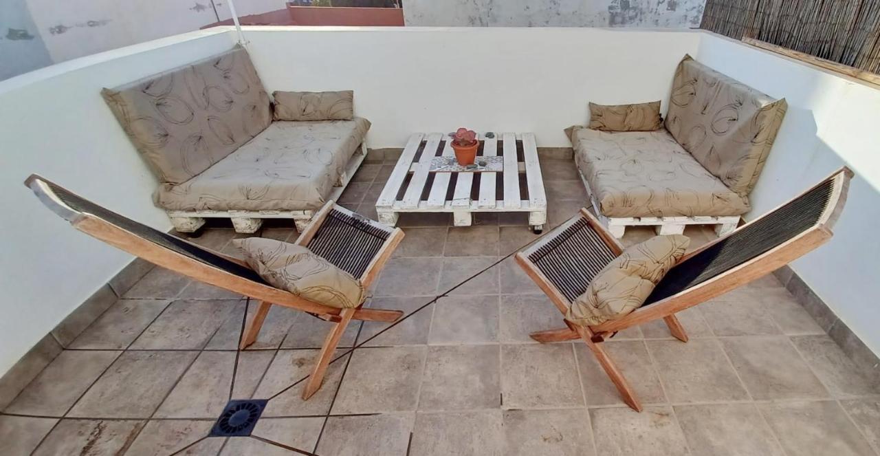 Casa Shelley Apartment El Cotillo  ภายนอก รูปภาพ