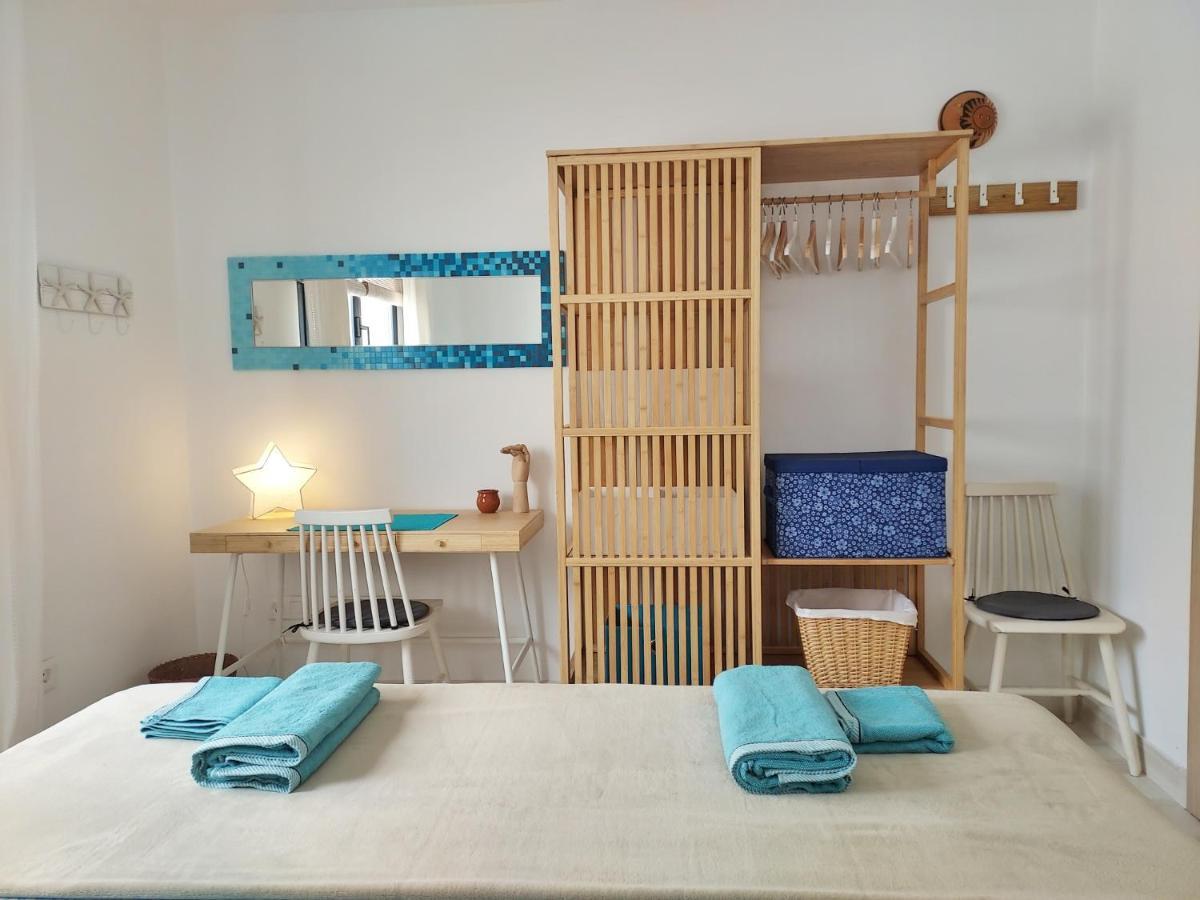 Casa Shelley Apartment El Cotillo  ภายนอก รูปภาพ